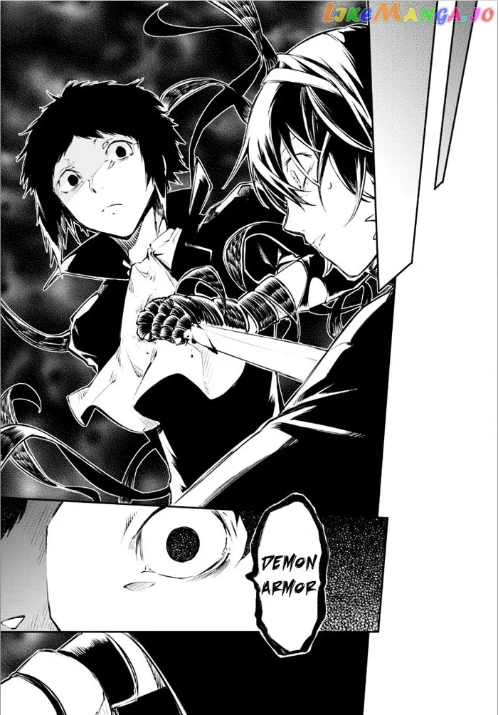 Bungou Stray Dogs Chapter 49 image 34_optimized